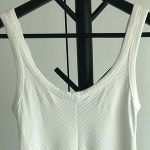 Alexander Wang X Uniqlo Heat-Tech Tank Top